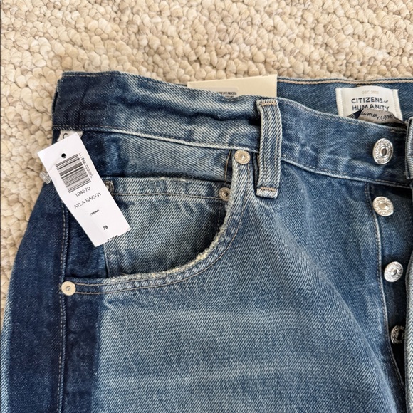 Citizen of Humanity Ayla Jean - Picture 5 of 8